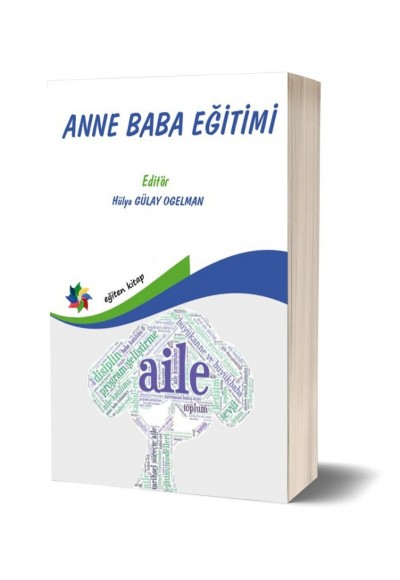 ANNE BABA EĞİTİMİ- Hülya GÜLAY OGELMAN