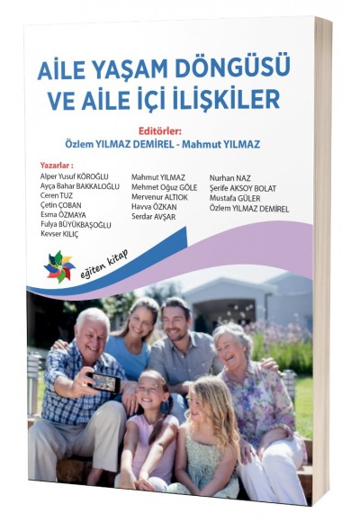 AİLE YAŞAM DÖNGÜSÜ VE AİLE İÇİ İLİŞKİLER