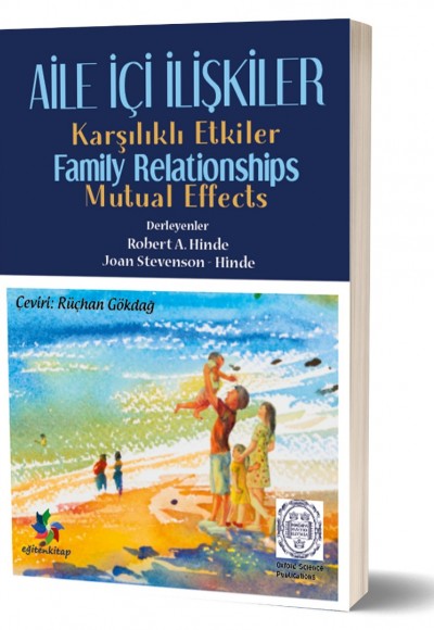 AİLE İÇİ İLİŞKİLER - Karşılıklı Etkiler- (Family Relationships - Mutual Effects)