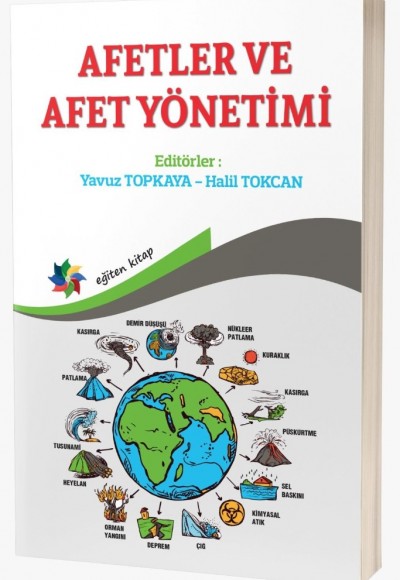 AFETLER ve AFET YÖNETİMİ