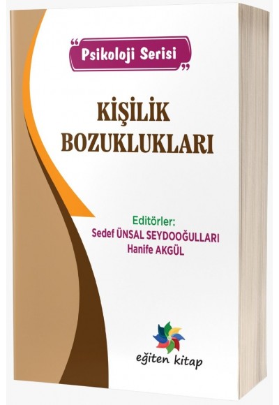 KİŞİLİK BOZUKLUKLARI