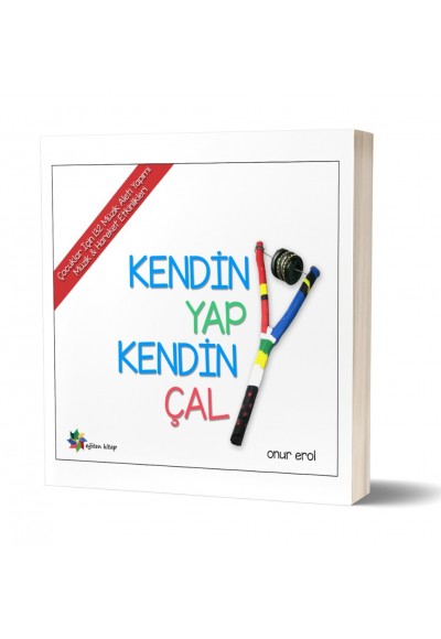 KENDİN YAP KENDİN ÇAL - Onur Erol