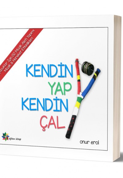 KENDİN YAP KENDİN ÇAL - Onur Erol