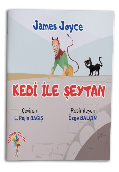 KEDİ İLE ŞEYTAN