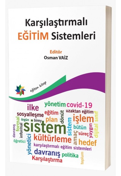 KARŞILAŞTIRMALI EĞİTİM SİSTEMLERİ