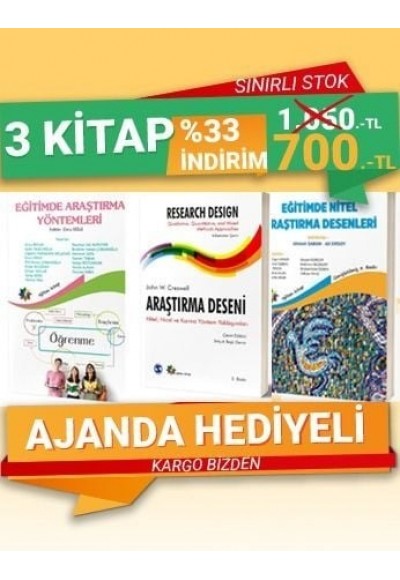 KAMPANYA / ARAŞTIRMA TEKNİKLERİ