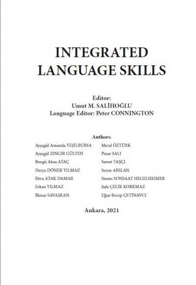 INTEGRATED LANGUAGE SKILLS