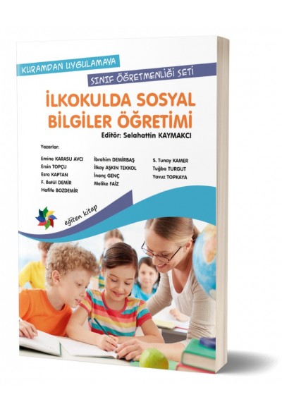 İLKOKULDA SOSYAL BİLGİLER ÖĞRETİMİ