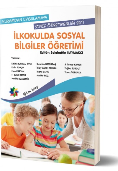 İLKOKULDA SOSYAL BİLGİLER ÖĞRETİMİ