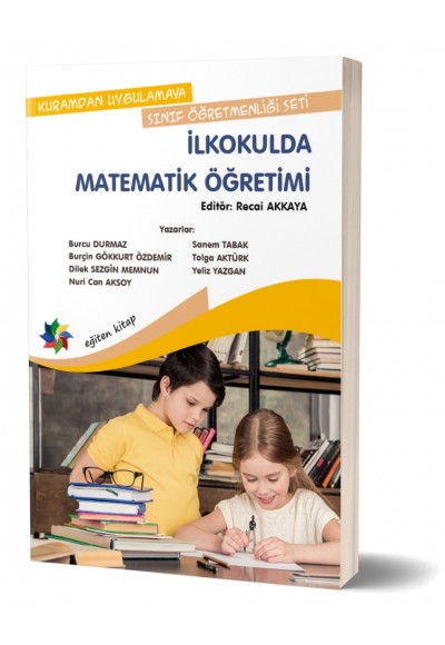 İLKOKULDA MATEMATİK ÖĞRETİMİ