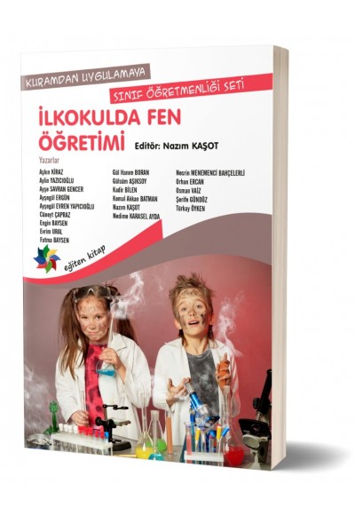 İLKOKULDA FEN ÖĞRETİMİ