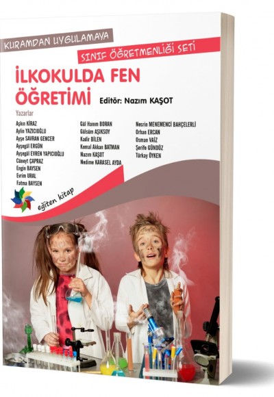 İLKOKULDA FEN ÖĞRETİMİ