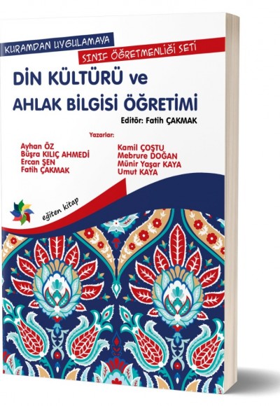 İLKOKULDA DİN KÜLTÜRÜ ve AHLAK BİLGİSİ ÖĞRETİMİ