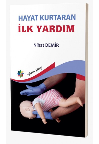 Hayat Kurtaran İLK YARDIM