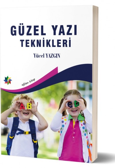 GÜZEL YAZI TEKNİKLERİ - Yücel Yazgın