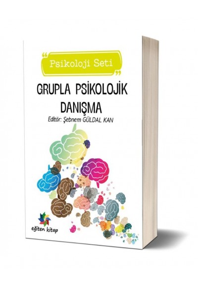 GRUPLA PSİKOLOJİK DANIŞMANLIK