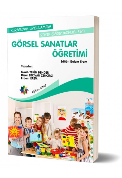 GÖRSEL SANATLAR ÖĞRETİMİ