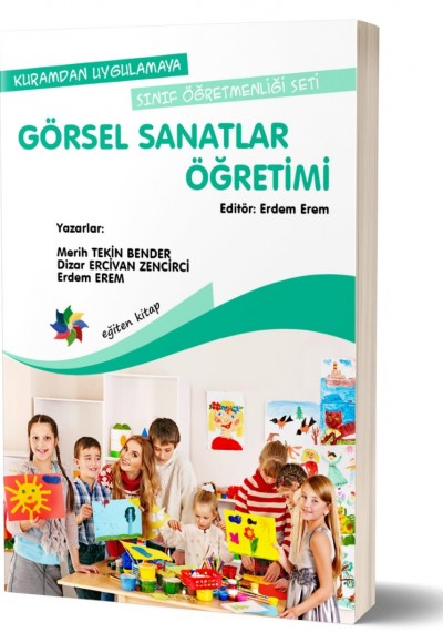 GÖRSEL SANATLAR ÖĞRETİMİ