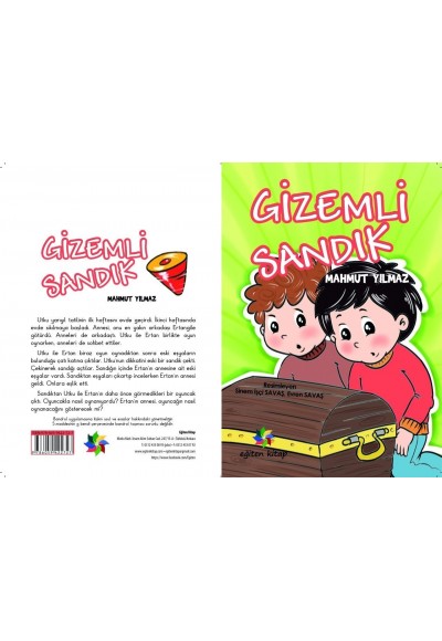 GİZEMLİ SANDIK