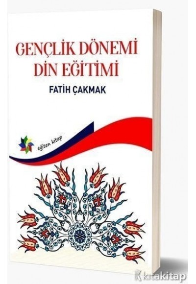 GENÇLİK DÖNEMİ DİN EĞİTİMİ