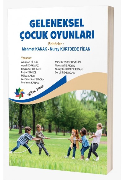 GELENEKSEL ÇOCUK OYUNLARI