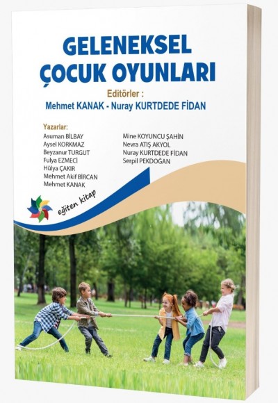 GELENEKSEL ÇOCUK OYUNLARI