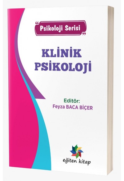 KLİNİK PSİKOLOJİ