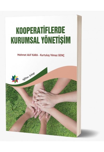 KOOPERATİFLERDE KURUMSAL YÖNETİŞİM