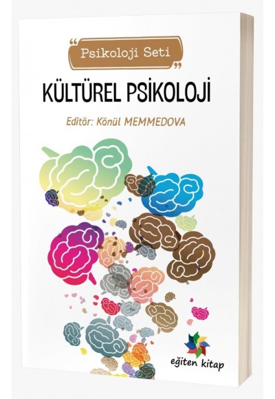 KÜLTÜREL PSİKOLOJİ