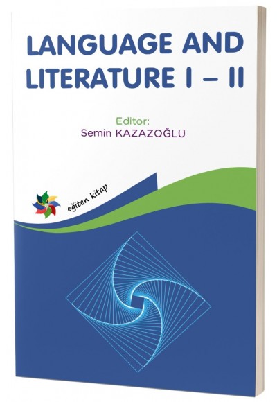 LANGUAGE AND LITERATURE I - II