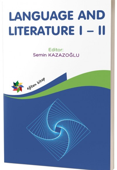 LANGUAGE AND LITERATURE I - II