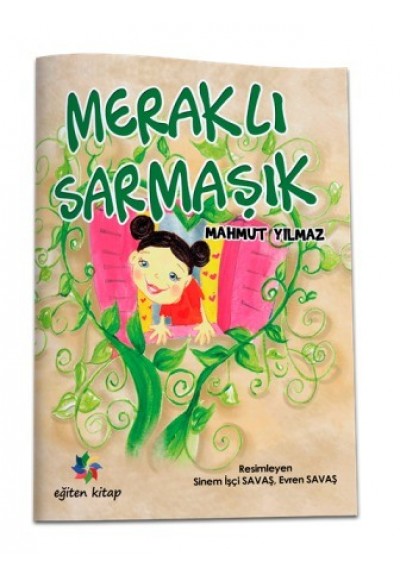 MERAKLI SARMAŞIK - Mahmut Yılmaz