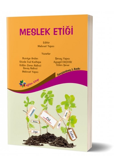 MESLEK ETİĞİ