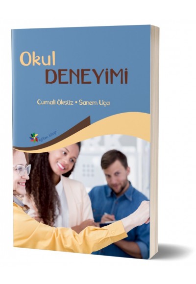 OKUL DENEYİMİ - Cumali Öksüz & Sanem Uça