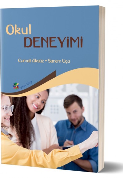 OKUL DENEYİMİ - Cumali Öksüz & Sanem Uça