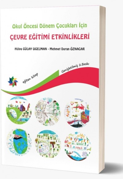 Okul Öncesi Dönem Çocukları İçin  ÇEVRE EĞİTİMİ ETKİNLİKLERİ