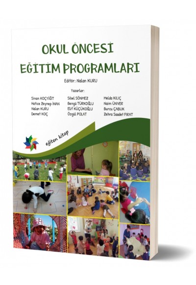 OKUL ÖNCESİ EĞİTİM PROGRAMLARI