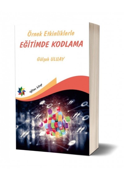 ÖRNEK ETKİNLİKLERLE EĞİTİMDE KODLAMA