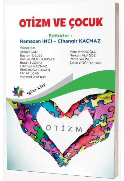 OTİZM VE ÇOCUK