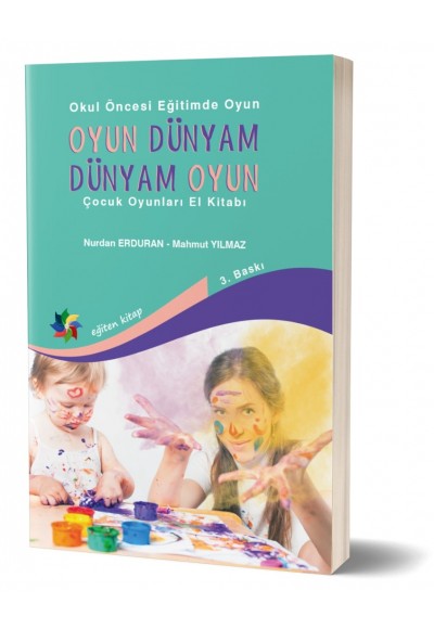 OYUN DÜNYAM, DÜNYAM OYUN - Mahmut Yılmaz & Nurdan Erduran