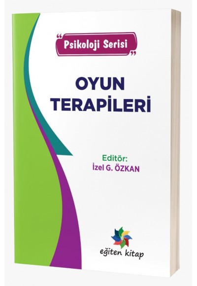 OYUN TERAPİLERİ