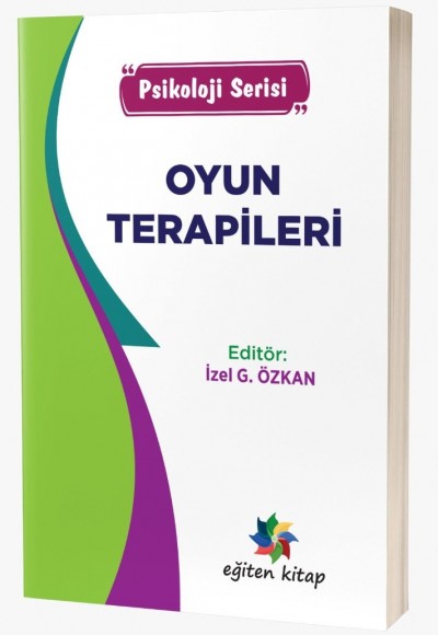 OYUN TERAPİLERİ