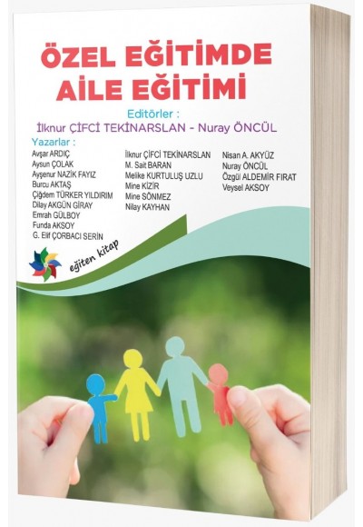 ÖZEL EĞİTİMDE AİLE EĞİTİMİ