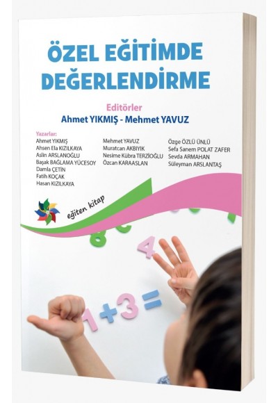 ÖZEL EĞİTİMDE DEĞERLENDİRME