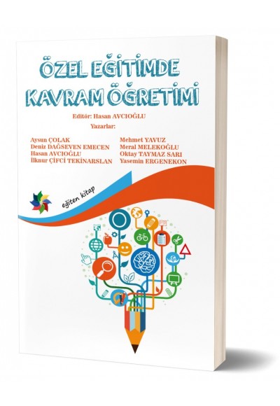 ÖZEL EĞİTİMDE KAVRAM ÖĞRETİMİ