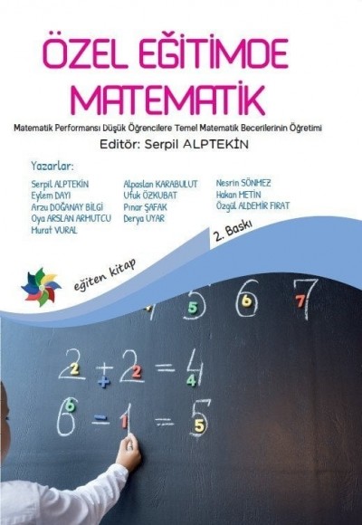 ÖZEL EĞİTİMDE MATEMATİK