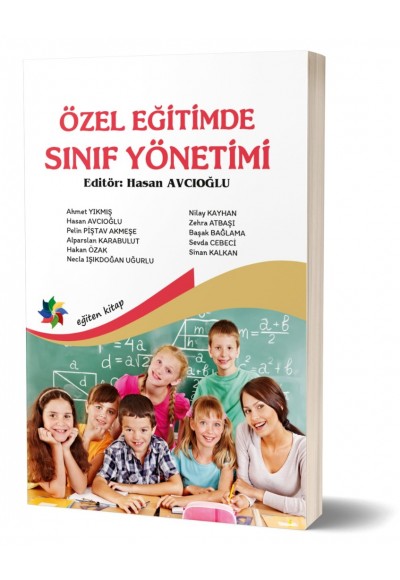 ÖZEL EĞİTİMDE SINIF YÖNETİMİ