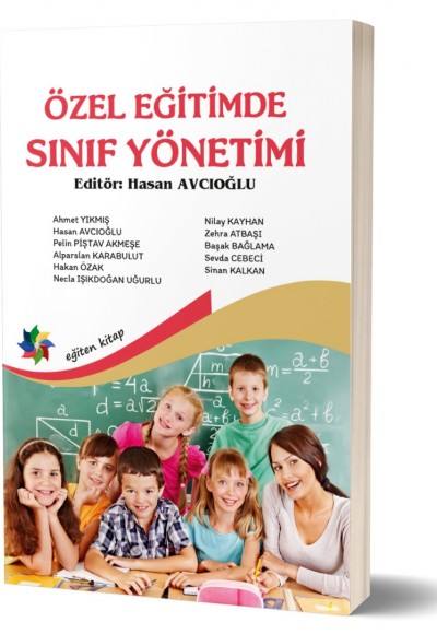 ÖZEL EĞİTİMDE SINIF YÖNETİMİ