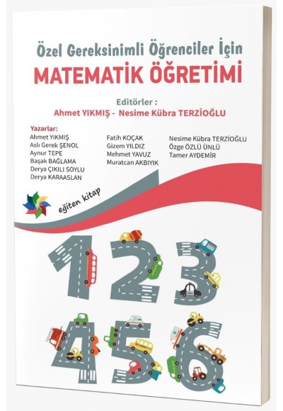 Özel Gereksinimli Öğrenciler İçin MATEMATİK ÖĞRETİMİ