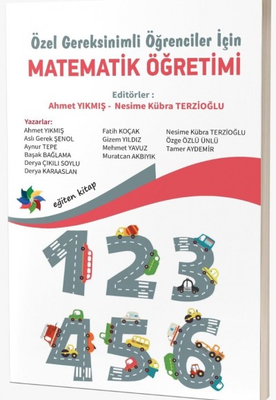 Özel Gereksinimli Öğrenciler İçin MATEMATİK ÖĞRETİMİ